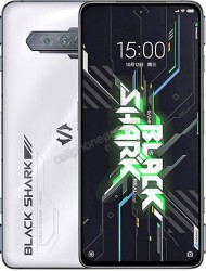 Xiaomi Black Shark 4S